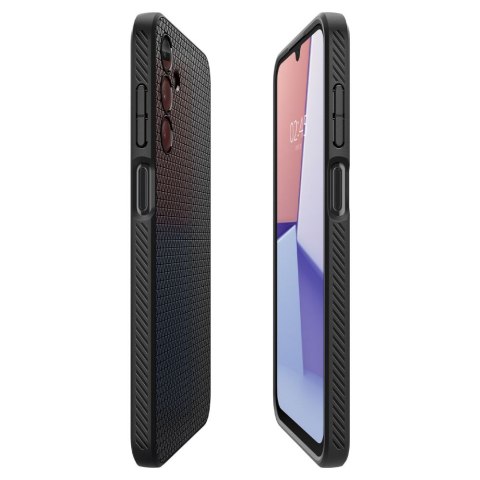 SPIGEN LIQUID AIR GALAXY A15 4G / 5G MATTE BLACK