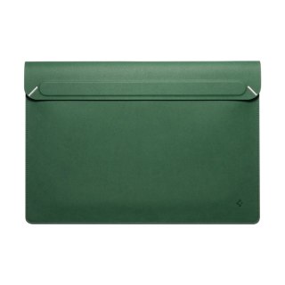 SPIGEN VALENTINUS SLEEVE LAPTOP 13-14 JEJU GREEN