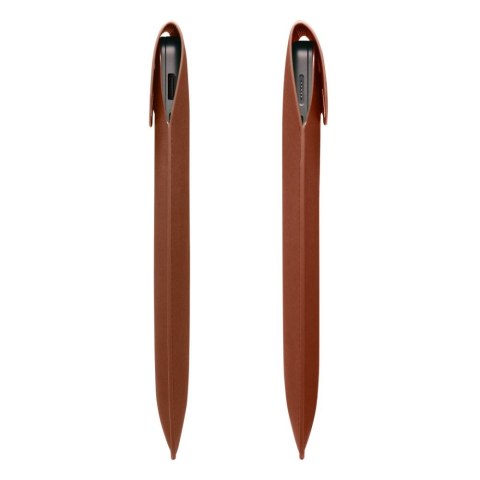 SPIGEN VALENTINUS SLEEVE LAPTOP 15-16 CLASSIC BROWN