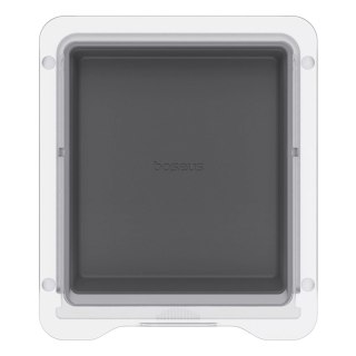 Baseus T-Space Series Car Center Console Armrest Box Twilight Grey