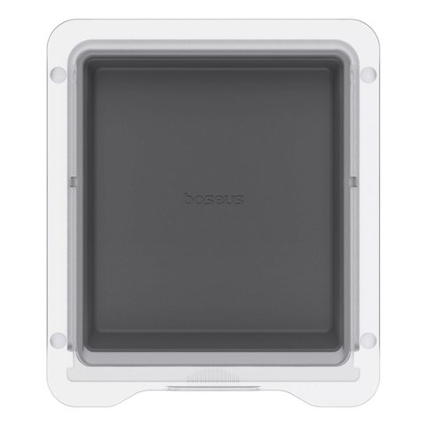 Baseus T-Space Series Car Center Console Armrest Box Twilight Grey