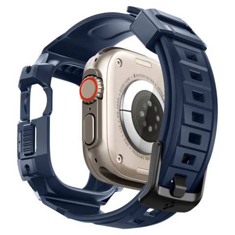 SPIGEN RUGGED ARMOR "PRO" APPLE WATCH ULTRA 1 / 2 (49 MM) NAVY BLUE