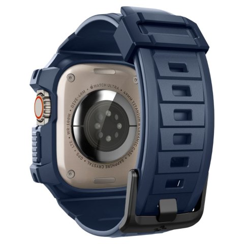 SPIGEN RUGGED ARMOR "PRO" APPLE WATCH ULTRA 1 / 2 (49 MM) NAVY BLUE