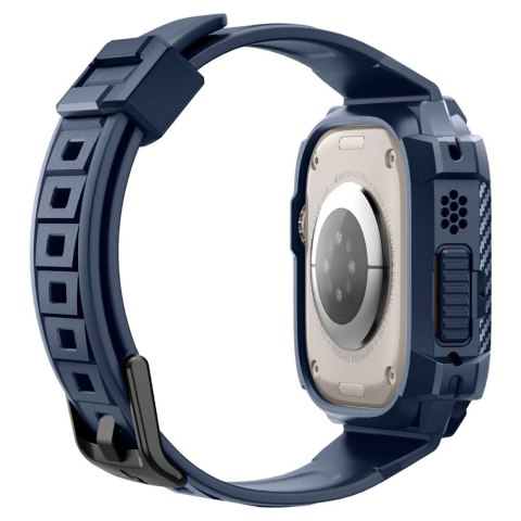 SPIGEN RUGGED ARMOR "PRO" APPLE WATCH ULTRA 1 / 2 (49 MM) NAVY BLUE