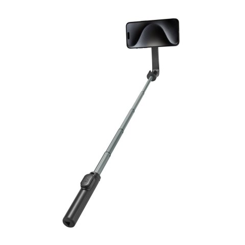 SPIGEN S570W MAGSAFE BLUETOOTH SELFIE STICK TRIPOD BLACK