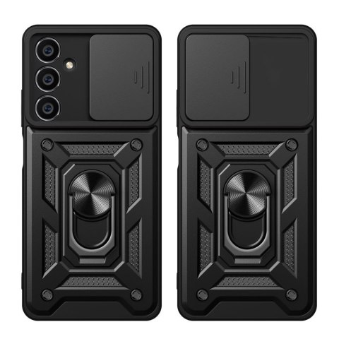 TECH-PROTECT CAMSHIELD PRO GALAXY A05S BLACK