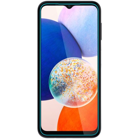 SZKŁO HARTOWANE SPIGEN GLAS.TR SLIM 2-PACK GALAXY A15 4G / 5G / A25 5G CLEAR