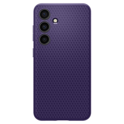 SPIGEN LIQUID AIR GALAXY S24 DEEP PURPLE