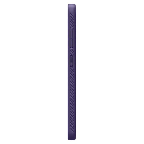 SPIGEN LIQUID AIR GALAXY S24 DEEP PURPLE