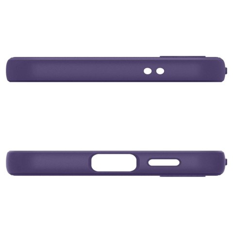 SPIGEN LIQUID AIR GALAXY S24 DEEP PURPLE