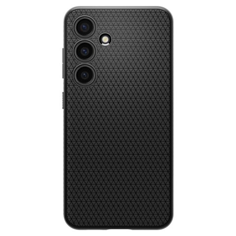 SPIGEN LIQUID AIR GALAXY S24 MATTE BLACK