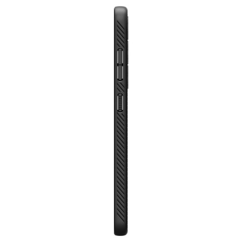 SPIGEN LIQUID AIR GALAXY S24 MATTE BLACK