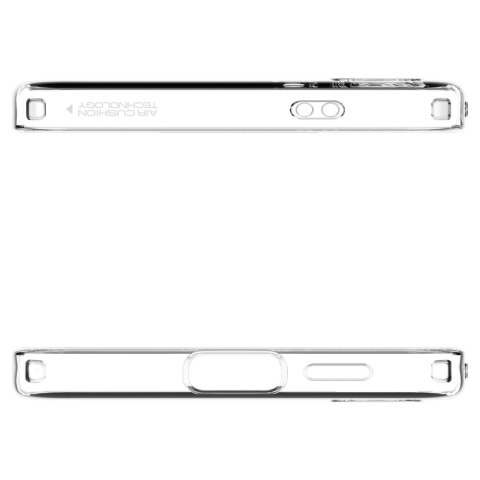 SPIGEN LIQUID CRYSTAL GALAXY S24 CRYSTAL CLEAR