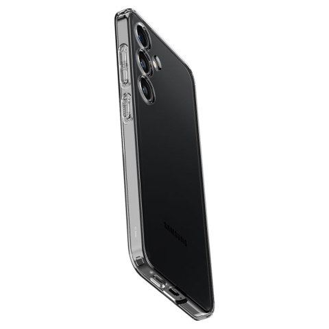 SPIGEN LIQUID CRYSTAL GALAXY S24 CRYSTAL CLEAR