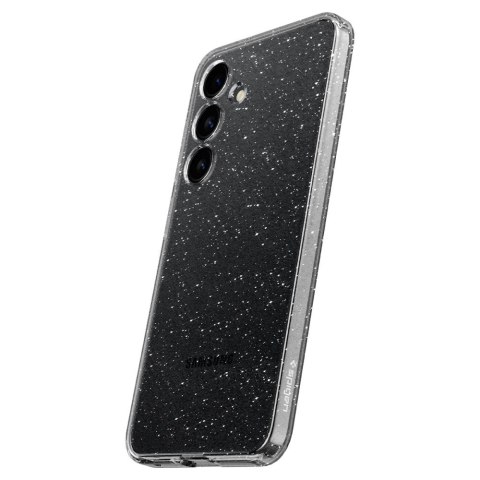 SPIGEN LIQUID CRYSTAL GALAXY S24 GLITTER CRYSTAL