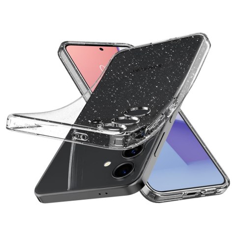 SPIGEN LIQUID CRYSTAL GALAXY S24 GLITTER CRYSTAL