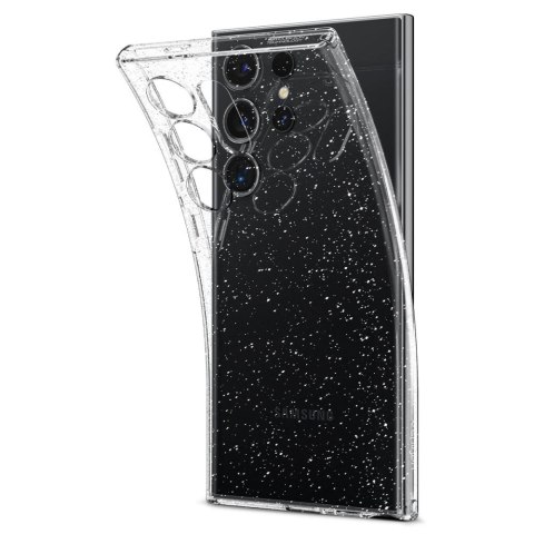 SPIGEN LIQUID CRYSTAL GALAXY S24 ULTRA GLITTER CRYSTAL