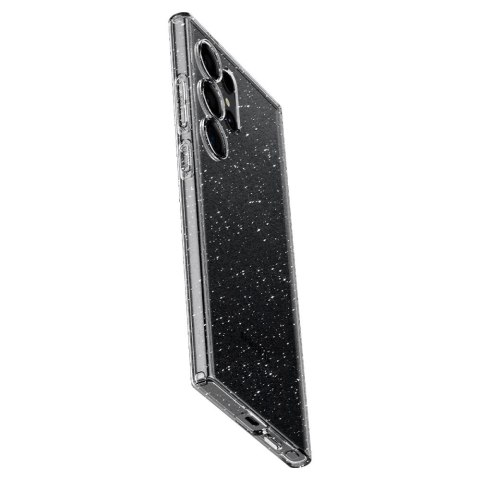 SPIGEN LIQUID CRYSTAL GALAXY S24 ULTRA GLITTER CRYSTAL