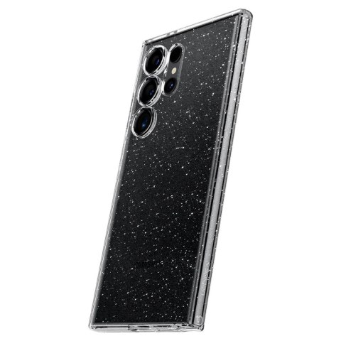 SPIGEN LIQUID CRYSTAL GALAXY S24 ULTRA GLITTER CRYSTAL