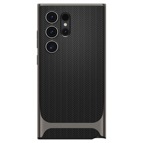 SPIGEN NEO HYBRID GALAXY S24 ULTRA GUNMETAL