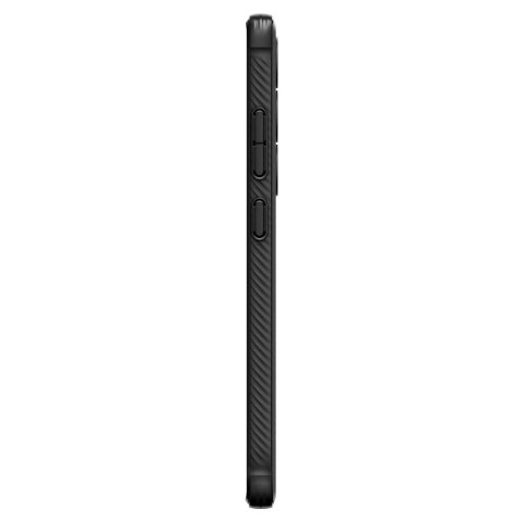 SPIGEN RUGGED ARMOR GALAXY S24 ULTRA MATTE BLACK