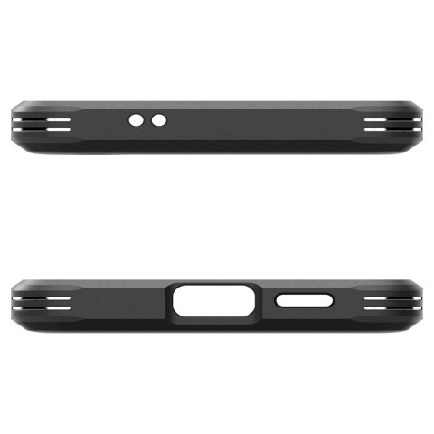 SPIGEN TOUGH ARMOR GALAXY S24 BLACK