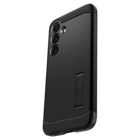 SPIGEN TOUGH ARMOR GALAXY S24 BLACK