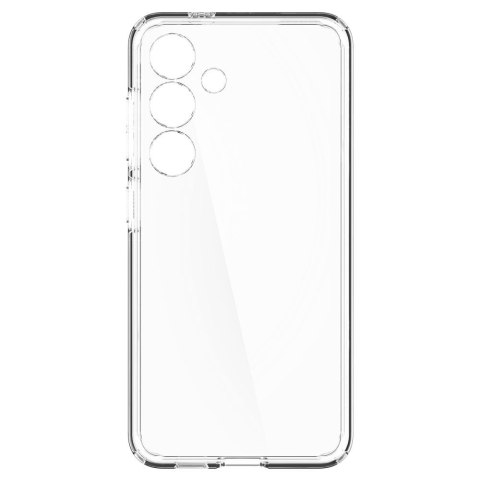 SPIGEN ULTRA HYBRID GALAXY S24 CRYSTAL CLEAR