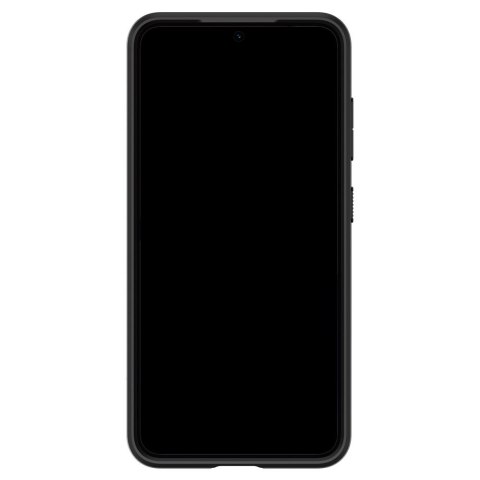 SPIGEN ULTRA HYBRID GALAXY S24 MATTE BLACK