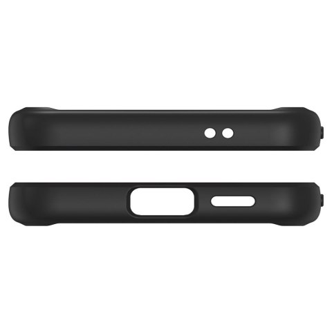 SPIGEN ULTRA HYBRID GALAXY S24 MATTE BLACK