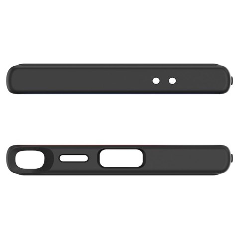 SPIGEN ULTRA HYBRID GALAXY S24 ULTRA MATTE BLACK