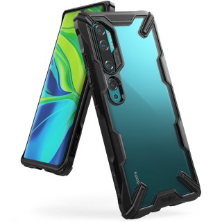 Etui Ringke Fusion X do Xiaomi Mi Note 10 / Mi Note 10 Pro