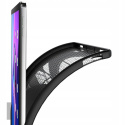 Etui Slim Case Braders silikonowy do Lenovo Tab M10 (3 gen.) czarny