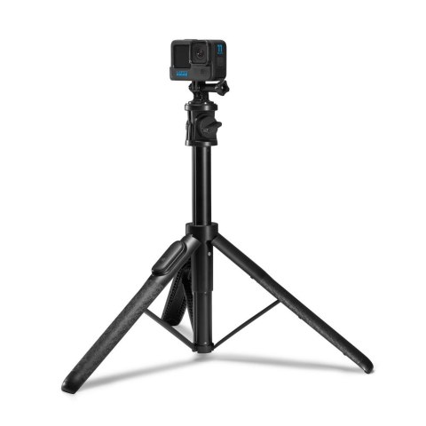 SPIGEN S560W BLUETOOTH SELFIE STICK TRIPOD BLACK