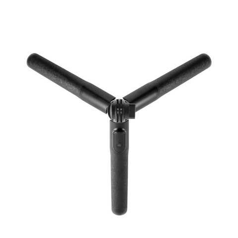 SPIGEN S560W BLUETOOTH SELFIE STICK TRIPOD BLACK