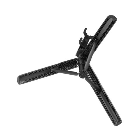 SPIGEN S560W BLUETOOTH SELFIE STICK TRIPOD BLACK