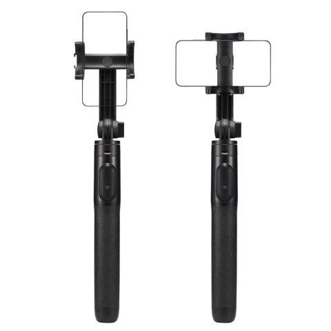 SPIGEN S560W BLUETOOTH SELFIE STICK TRIPOD BLACK