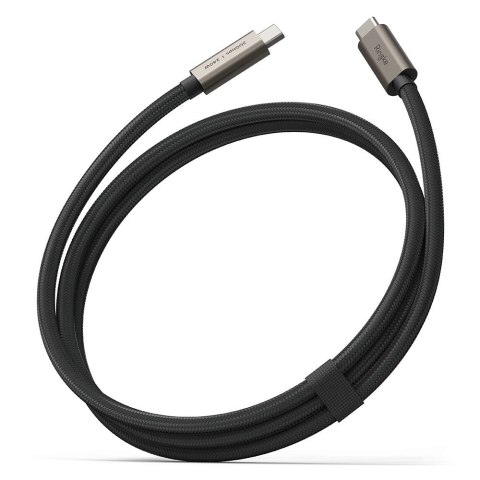 RINGKE USB 3.2 GEN 2X2 TYPE-C CABLE PD240W 200CM BLACK