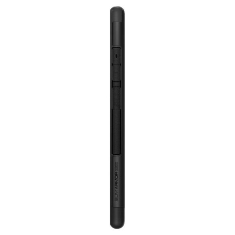 SPIGEN SLIM ARMOR MAGSAFE GALAXY S24 ULTRA BLACK