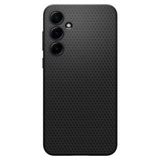 SPIGEN LIQUID AIR GALAXY A55 5G MATTE BLACK