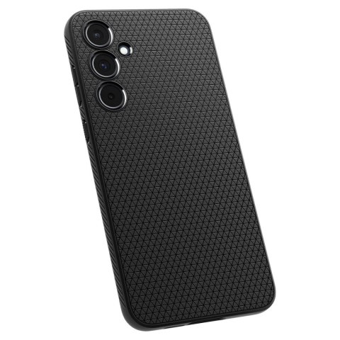 SPIGEN LIQUID AIR GALAXY A55 5G MATTE BLACK