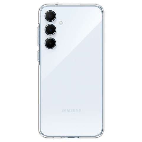 SPIGEN LIQUID CRYSTAL GALAXY A55 5G CRYSTAL CLEAR