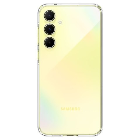 SPIGEN LIQUID CRYSTAL GALAXY A55 5G CRYSTAL CLEAR