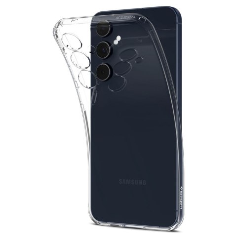 SPIGEN LIQUID CRYSTAL GALAXY A55 5G CRYSTAL CLEAR