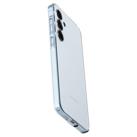 SPIGEN LIQUID CRYSTAL GALAXY A55 5G CRYSTAL CLEAR