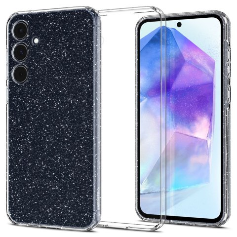 SPIGEN LIQUID CRYSTAL GALAXY A55 5G GLITTER CRYSTAL