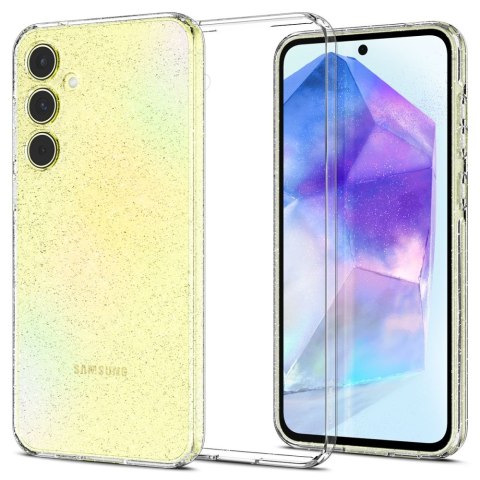 SPIGEN LIQUID CRYSTAL GALAXY A55 5G GLITTER CRYSTAL