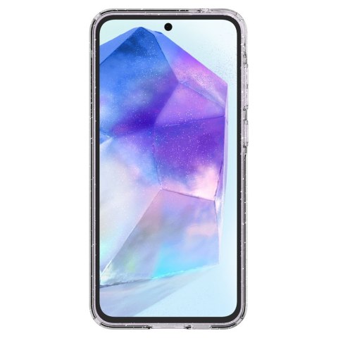 SPIGEN LIQUID CRYSTAL GALAXY A55 5G GLITTER CRYSTAL