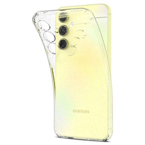 SPIGEN LIQUID CRYSTAL GALAXY A55 5G GLITTER CRYSTAL