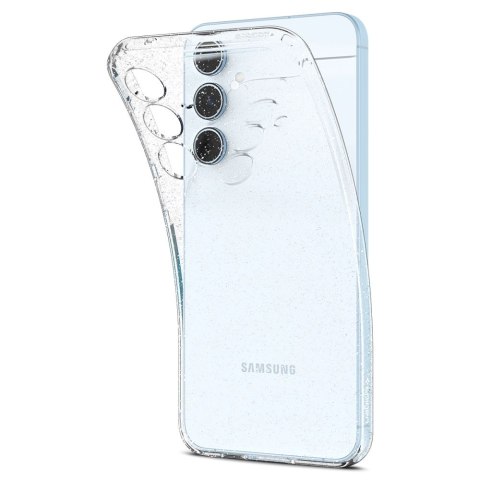 SPIGEN LIQUID CRYSTAL GALAXY A55 5G GLITTER CRYSTAL